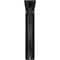 Ekena Millwork Edwards Wrought Iron Bracket, (Triple center brace), Antiqued Pewter 2"W x 7 1/2"D x 10"H BKTM02X07X10TEDAPW - alternate 3